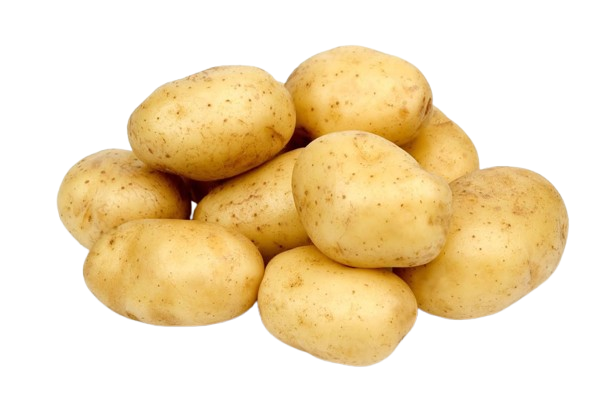 Baby Potato