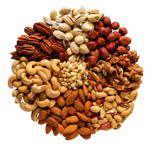 Snacks & Dry Fruits